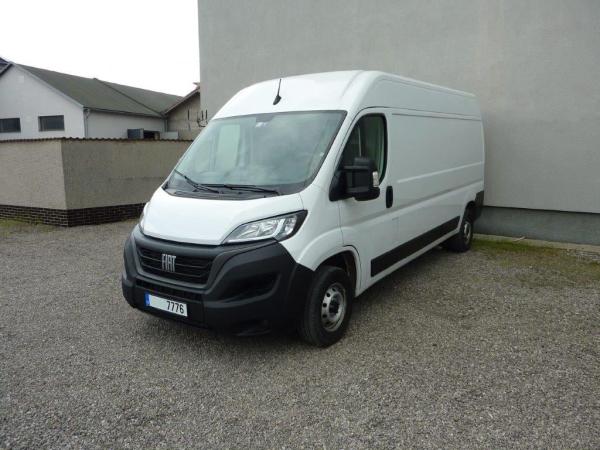 Fiat Ducato L3H2