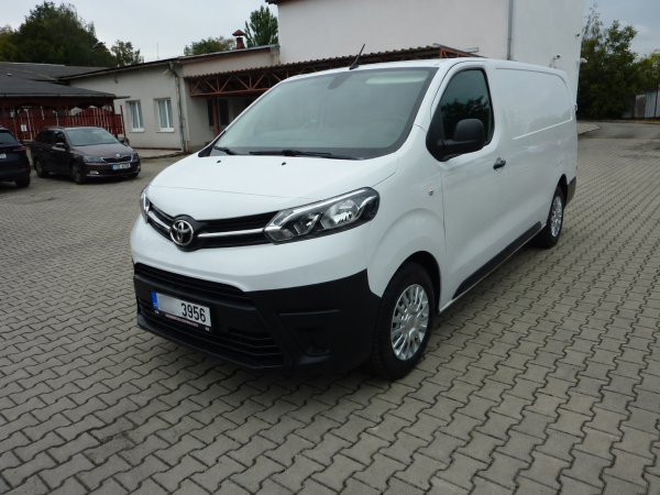 Toyota Proace Van L2H1