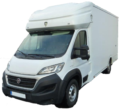 Fiat Ducato Paragan